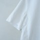 2.6ۥ꡼ theory luxe BRIT Cotton Interlock ǺإХåƥɥץ륪С  38 (25-2504-337)21E52