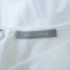 2.6ۥ꡼ theory luxe BRIT Cotton Interlock ǺإХåƥɥץ륪С  38 (25-2504-337)21E52