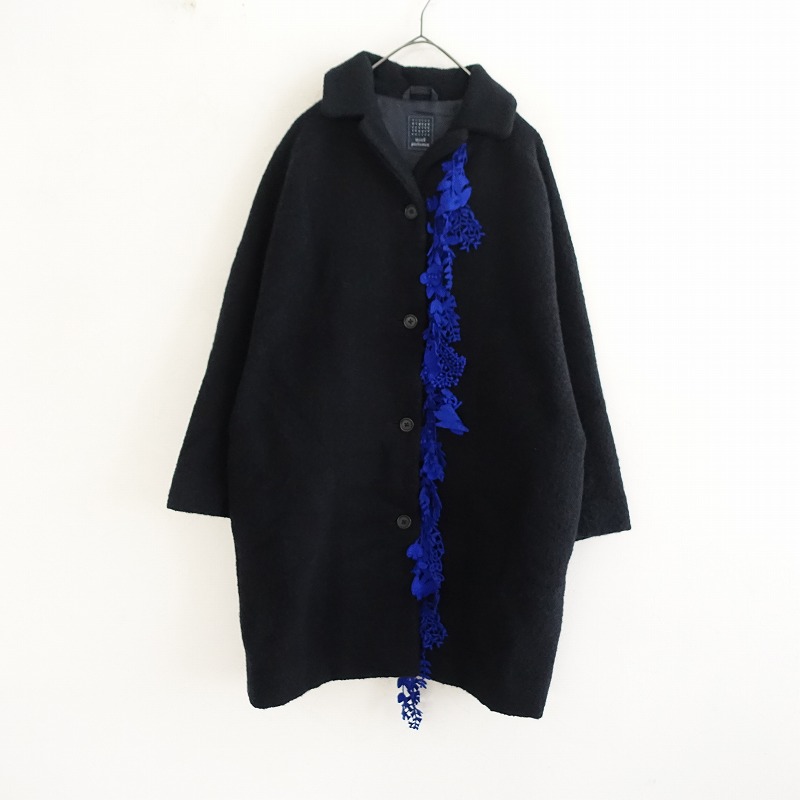 �����12.1���ۥߥʥڥ�ۥͥ� mina perhonen forest parade �䥯�����륳����  38 (jk1-2501-2)��10B52��