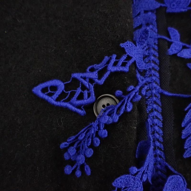 �����12.1���ۥߥʥڥ�ۥͥ� mina perhonen forest parade �䥯�����륳����  38 (jk1-2501-2)��10B52��