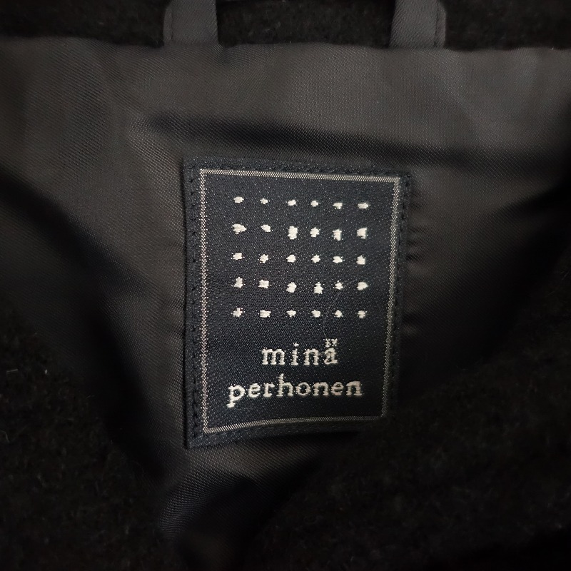 �����12.1���ۥߥʥڥ�ۥͥ� mina perhonen forest parade �䥯�����륳����  38 (jk1-2501-2)��10B52��