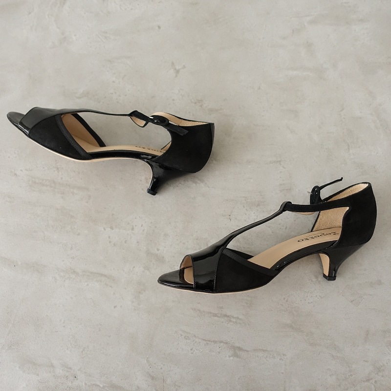 �����ʡۥ�ڥå� repetto T���ȥ�åץ������ 39/24.5  39 (sh10-2508-100)��01I52��
