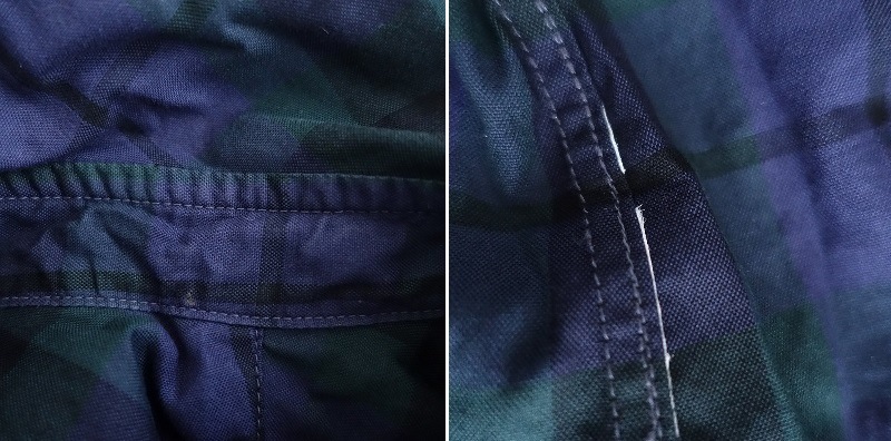 ꥫ MORIKAGE SHIRT KYOTO åΡ꡼֥ĥԡ  S (33-2508-429)91I52