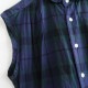 ꥫ MORIKAGE SHIRT KYOTO åΡ꡼֥ĥԡ  S (33-2508-429)91I52