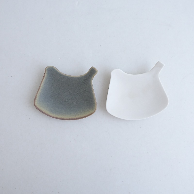 ۥߥ yumiko iihoshi tori plate Ȥץ졼 suna moku 2å   (wa85-2508-134)42I52