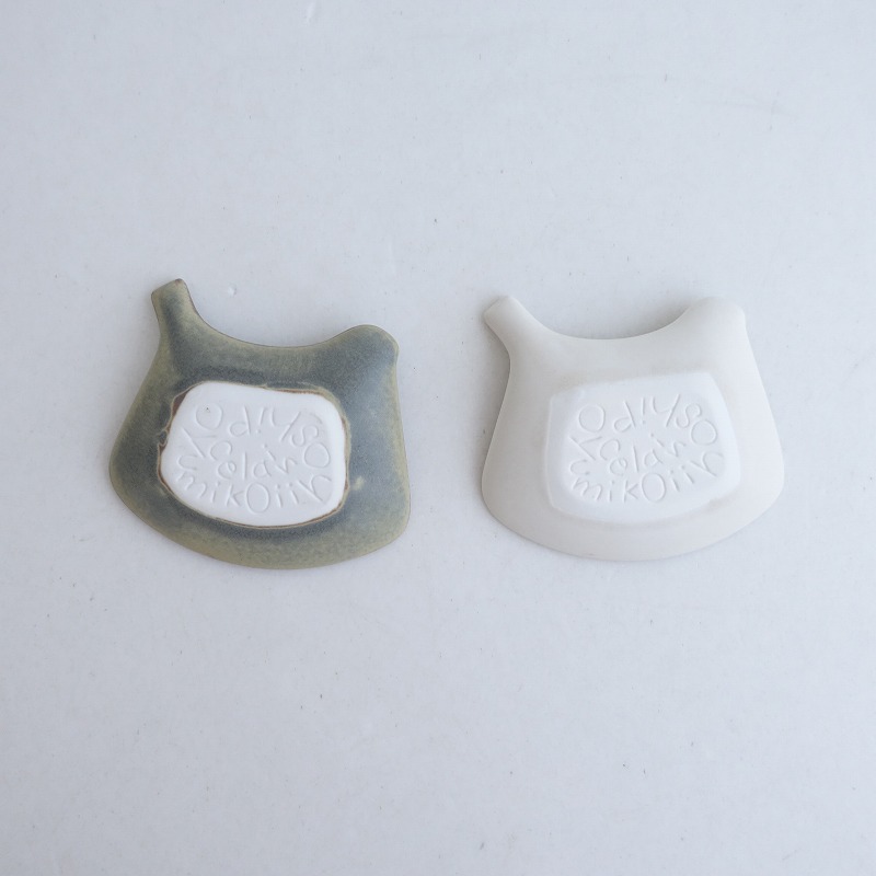 ۥߥ yumiko iihoshi tori plate Ȥץ졼 suna moku 2å   (wa85-2508-134)42I52