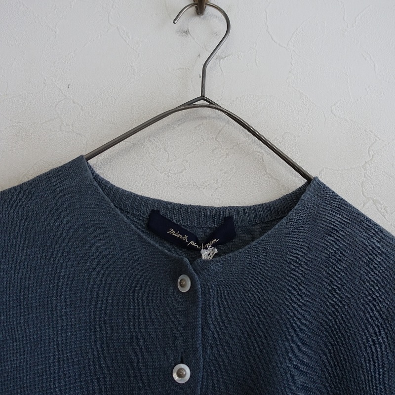 �����5.2���ۥߥʥڥ�ۥͥ� mina perhonen nostalgia ���硼�ȥ��㥱�å�  40 (jk1-2508-473)��52I52��