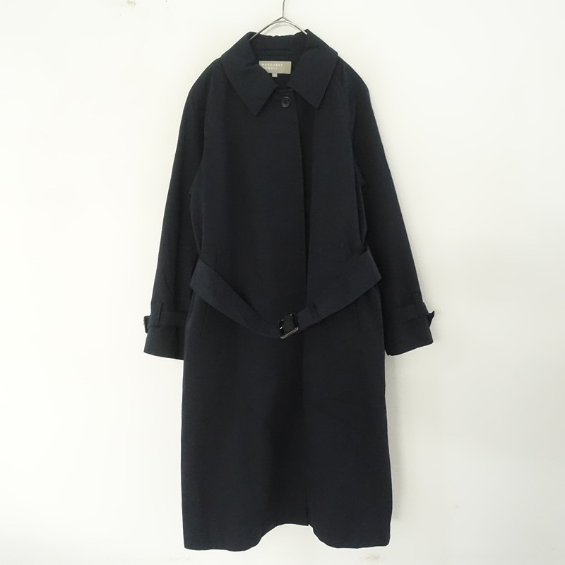 定価9.1万】マーガレットハウエル MARGARET HOWELL COMPACT COTTON