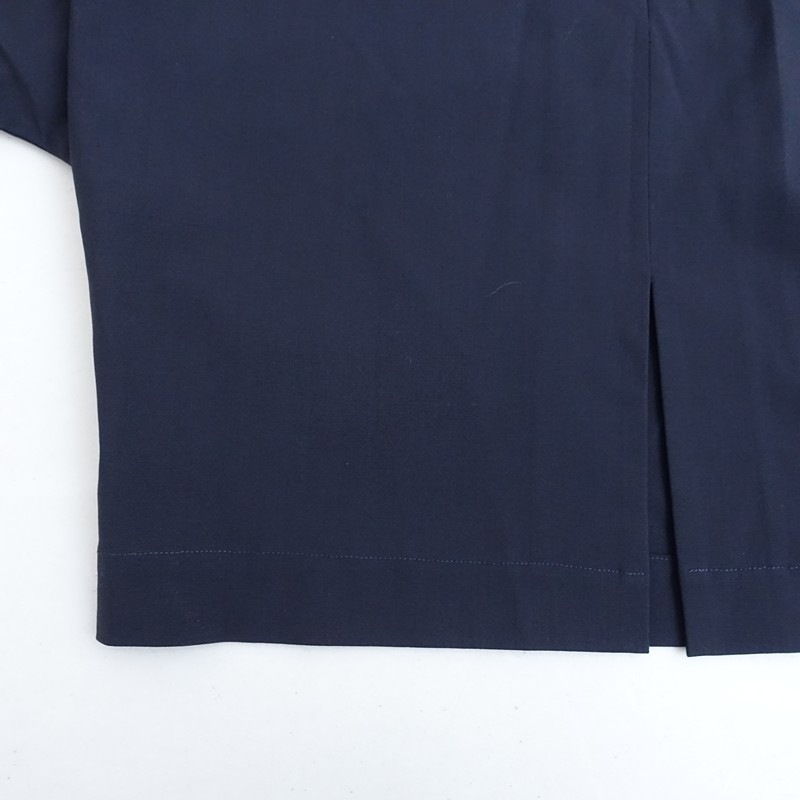 �����ݡ���Υå� JEANPAUL KNOTT �ɥ�ޥ�ץ륪���С�/2WAY  - (25-2607-490)��41H62��