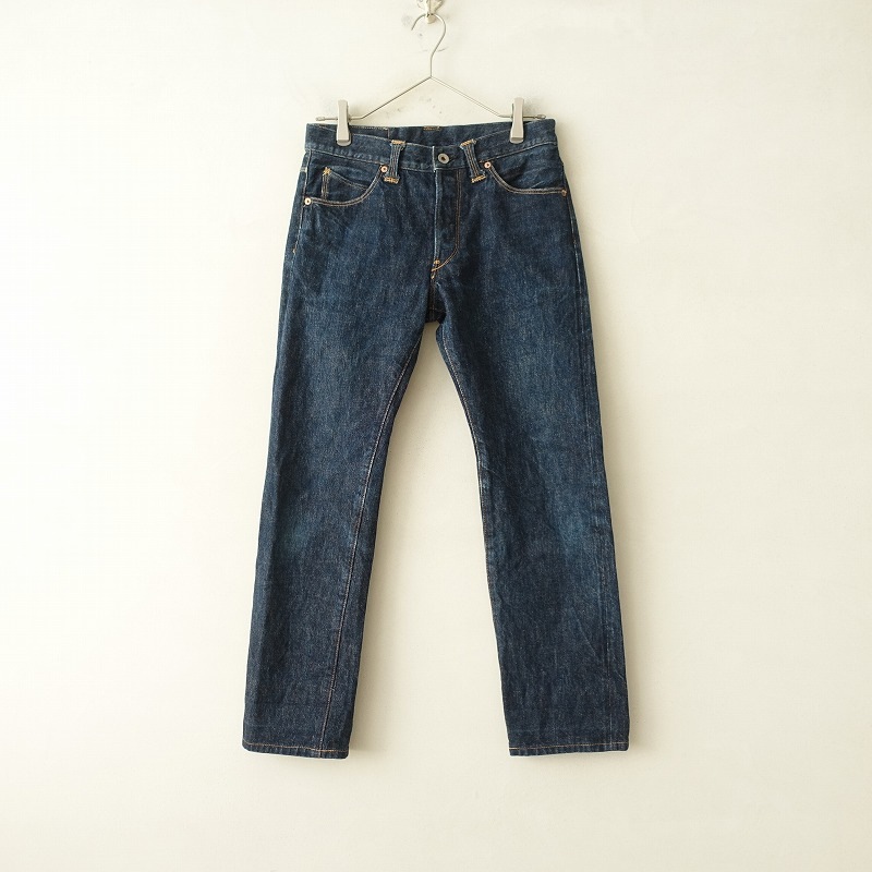 スティーブンソンオーバーオール STEVENSON OVERALL CO. La