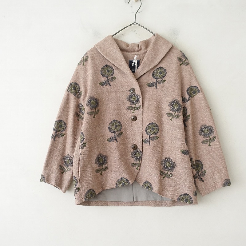 �ߥʥڥ�ۥͥ� mina perhonen chum �ɤ��夦���㥱�å�  38 (jk25-2509-232)��30J52��