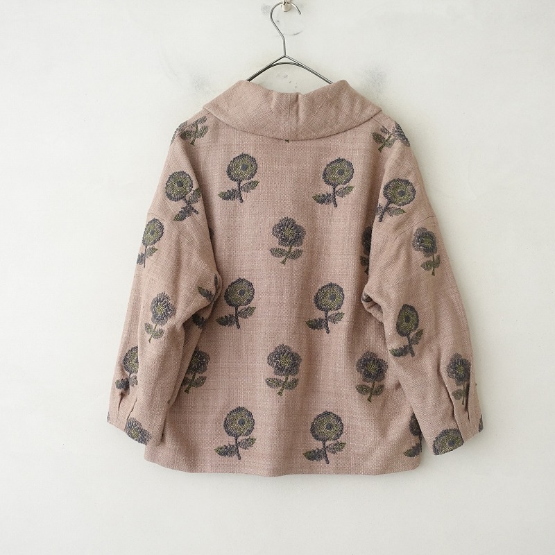 �ߥʥڥ�ۥͥ� mina perhonen chum �ɤ��夦���㥱�å�  38 (jk25-2509-232)��30J52��