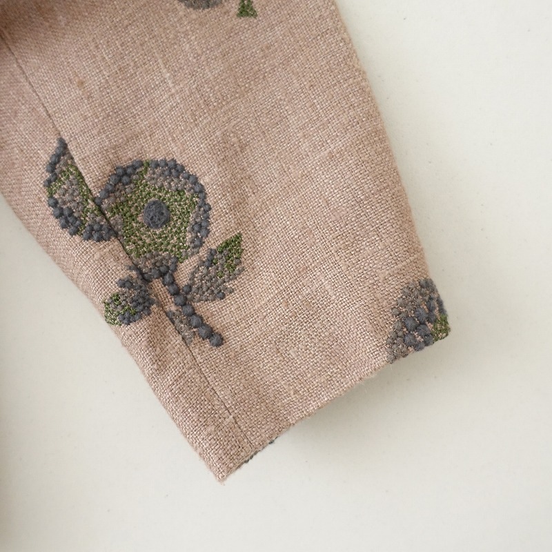 �ߥʥڥ�ۥͥ� mina perhonen chum �ɤ��夦���㥱�å�  38 (jk25-2509-232)��30J52��