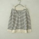 ���ѡ��� YURI+PARK �ܡ�������V�ͥå��˥åȥץ륪���С�   (85-2509-33)��50J52��