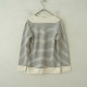 ���ѡ��� YURI+PARK �ܡ�������V�ͥå��˥åȥץ륪���С�   (85-2509-33)��50J52��