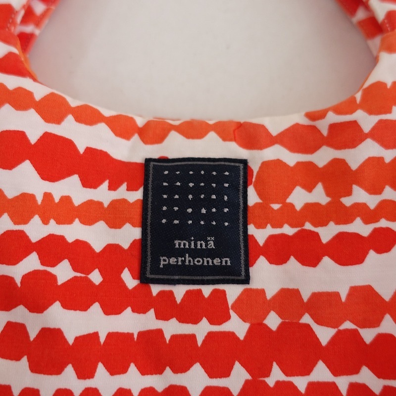 ߥʥڥۥͥ mina perhonen sea garden åХå   (ba7-2502-29)82B52