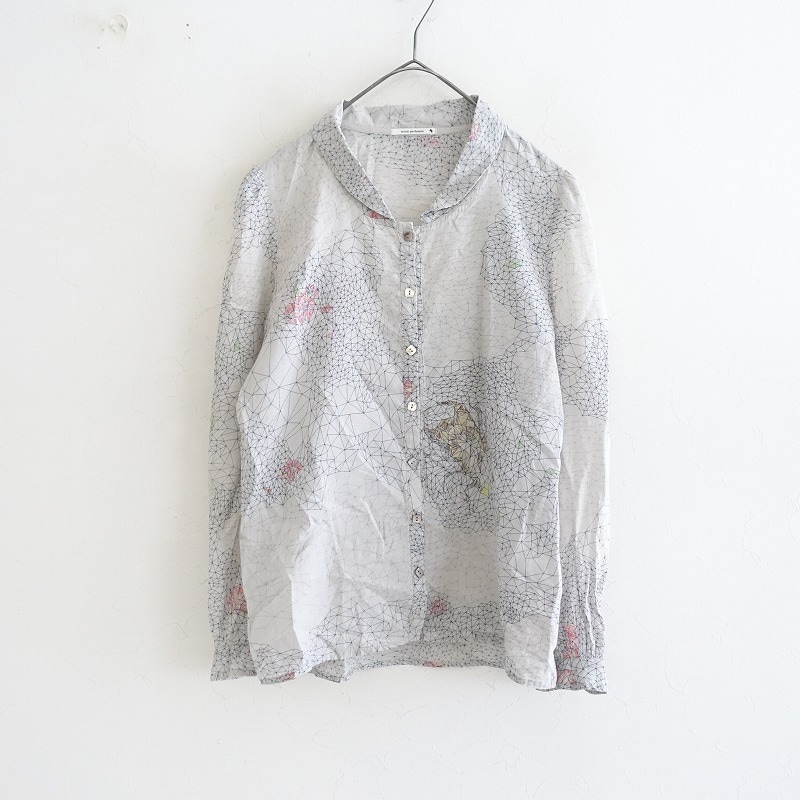 �ߥʥڥ�ۥͥ� mina perhonen childhood ���åȥ�֥饦��  - (27-2506-44)��70G52��