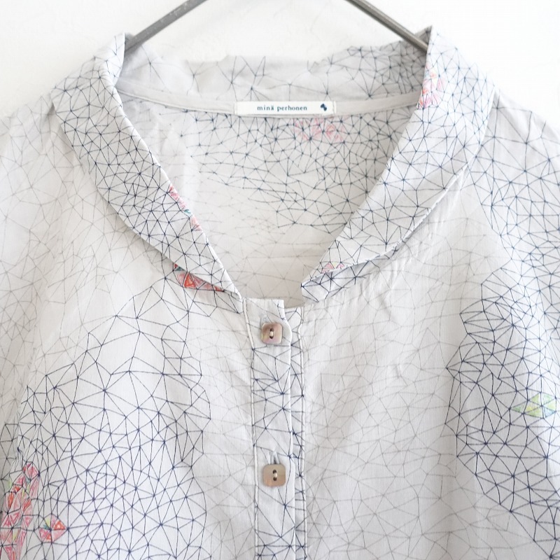 �ߥʥڥ�ۥͥ� mina perhonen childhood ���åȥ�֥饦��  - (27-2506-44)��70G52��