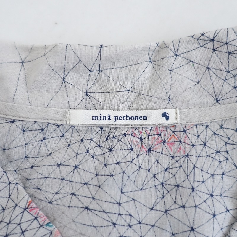 �ߥʥڥ�ۥͥ� mina perhonen childhood ���åȥ�֥饦��  - (27-2506-44)��70G52��