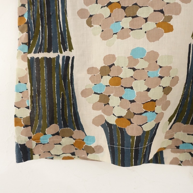 �ߥʥڥ�ۥͥ� mina perhonen merci ���åȥ�ץ��ȥΡ����꡼�֥֥饦��  38 (33-2506-234)��80G52��