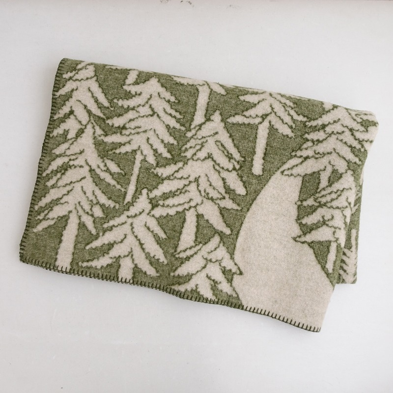 ̲ۥߥʥڥۥͥߥåѥ mina perhonenKLIPPAN HOUSE IN THE FOREST ֥󥱥å   (ac84-2411-10)20L42