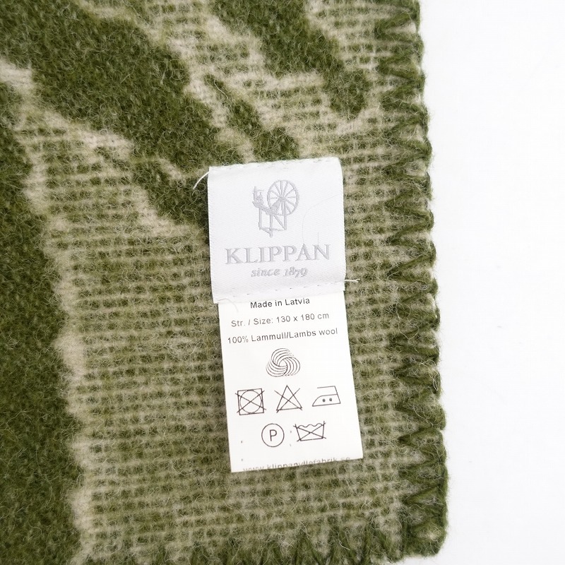 ̲ۥߥʥڥۥͥߥåѥ mina perhonenKLIPPAN HOUSE IN THE FOREST ֥󥱥å   (ac84-2411-10)20L42