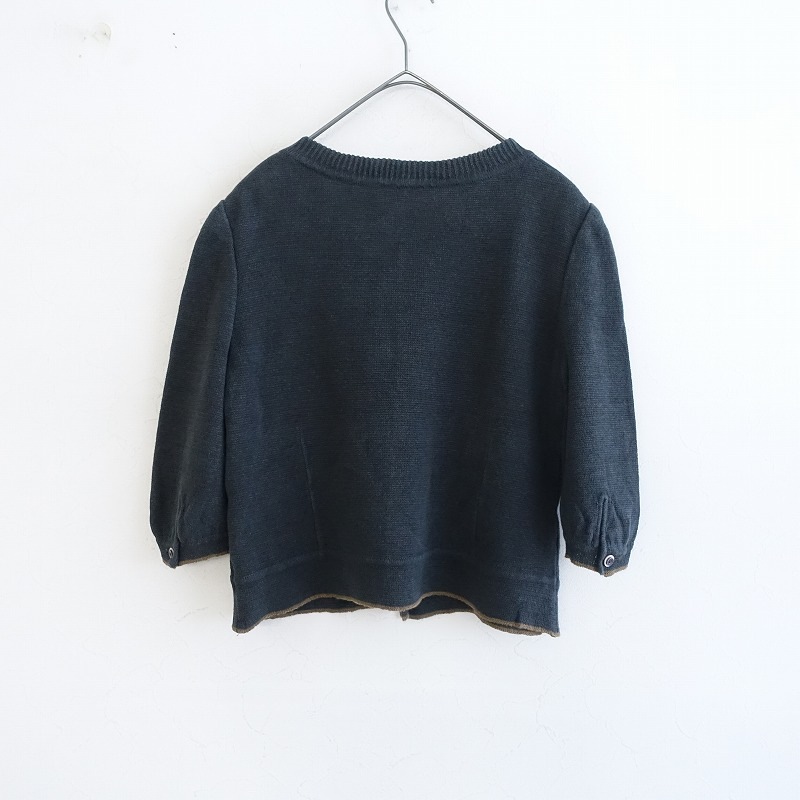 ߥʥڥۥͥ mina perhonen nostalgiaͥ˥åȥͥå硼ȥ㥱å  38 (jk2-2506-241)21G52