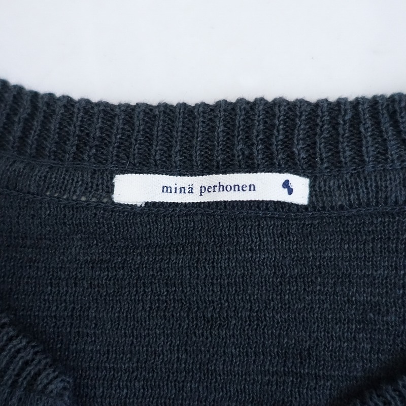 ߥʥڥۥͥ mina perhonen nostalgiaͥ˥åȥͥå硼ȥ㥱å  38 (jk2-2506-241)21G52