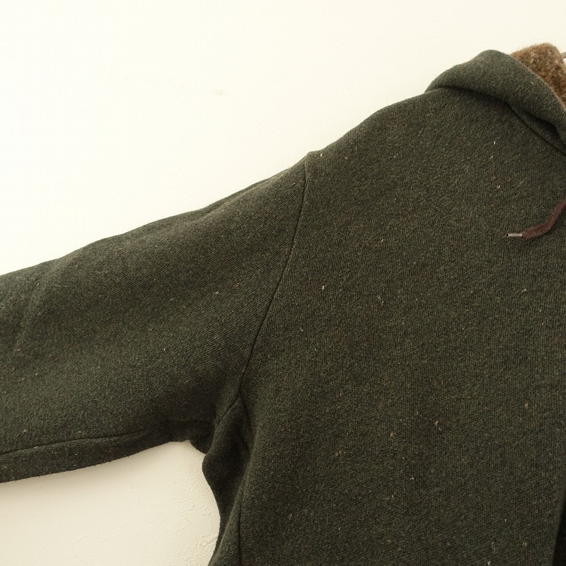 �ڥ�󥺡ۥߥʥڥ�ۥͥ� mina perhonen wild sheep�ѡ�����  ���L (4-2411-3)��40L42��