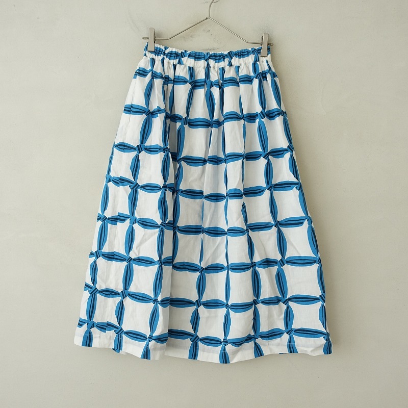 ̤/2025SS/7.2ۥߥʥڥۥͥ mina perhonen solmio 㥶  38 (sk27-2506-83)41G52