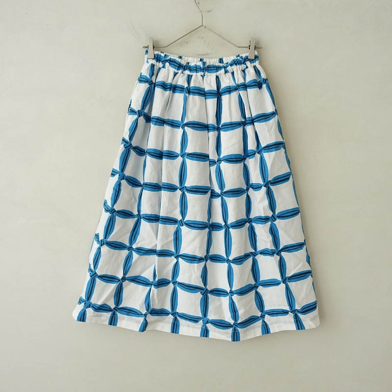 ̤/2025SS/7.2ۥߥʥڥۥͥ mina perhonen solmio 㥶  38 (sk27-2506-83)41G52