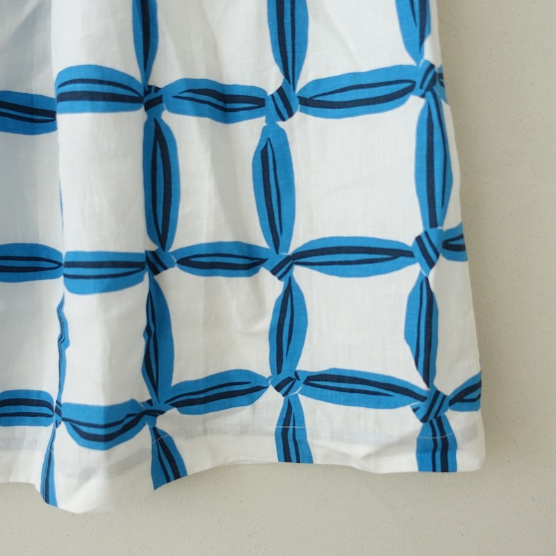 ̤/2025SS/7.2ۥߥʥڥۥͥ mina perhonen solmio 㥶  38 (sk27-2506-83)41G52