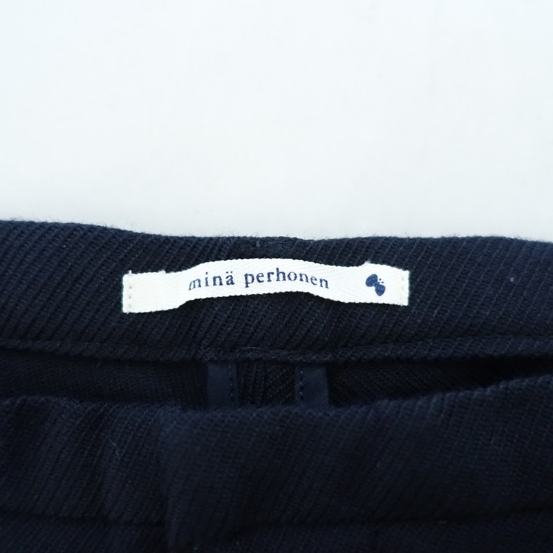 �ߥʥڥ�ۥͥ� mina perhonen Lhasa������ϡ��եѥ��  36 (2-2605-305)��11F62��
