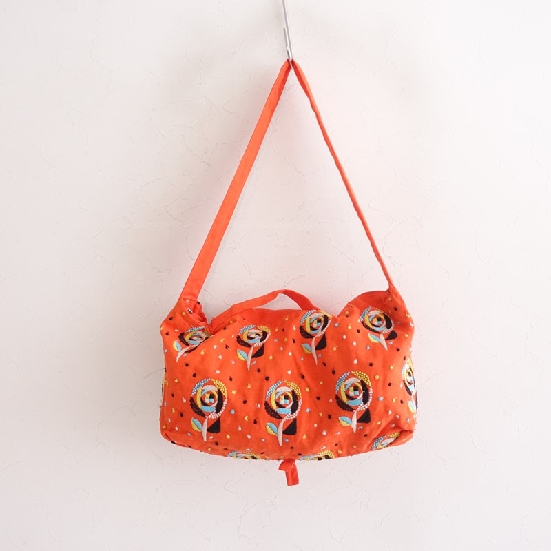 �ߥʥڥ�ۥͥ� mina perhonen sand rose ���������Хå� ��   (ba30-2604-377)��21F62��