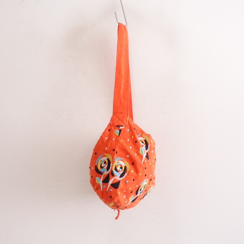 �ߥʥڥ�ۥͥ� mina perhonen sand rose ���������Хå� ��   (ba30-2604-377)��21F62��