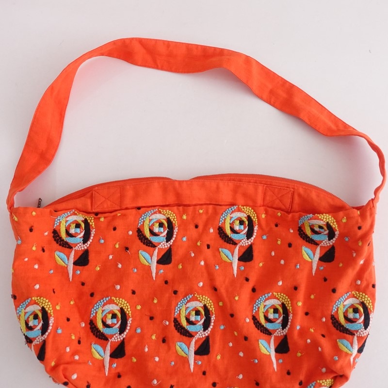 �ߥʥڥ�ۥͥ� mina perhonen sand rose ���������Хå� ��   (ba30-2604-377)��21F62��