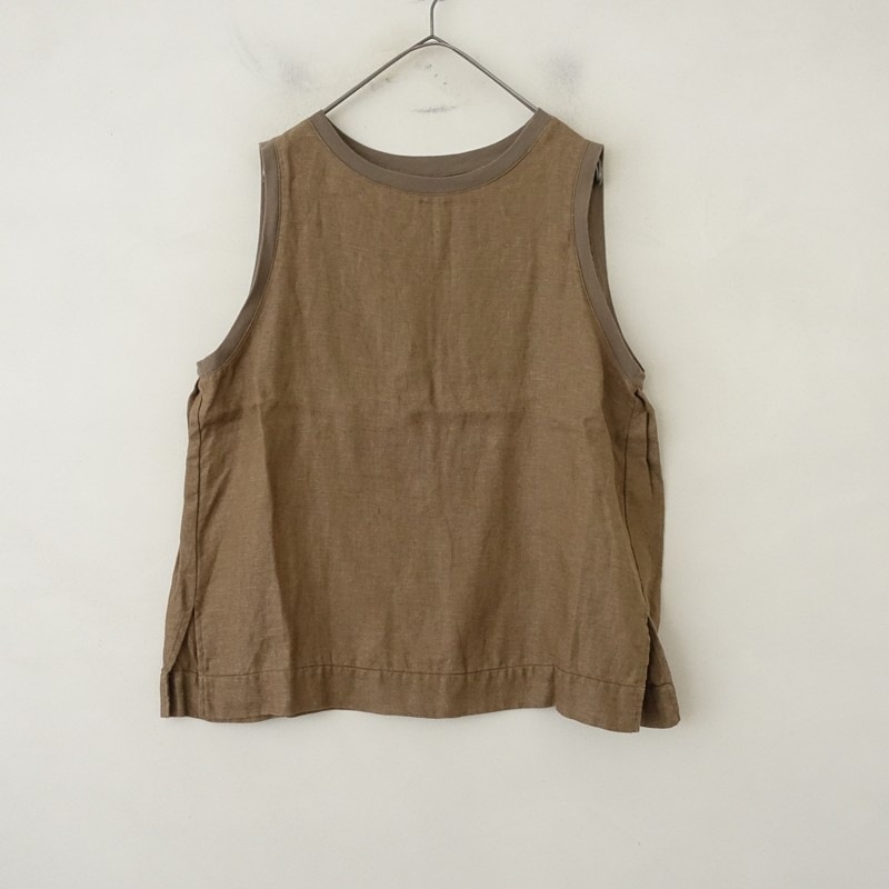 ��2025SS/���1.5���ۥ��㡼�ʥ륹��������� ��å��� JOURNAL STANDARD LUXE �ե�����ͥ�ĥ���Ρ�����֥饦��  - (25-2510-499)��81K52��