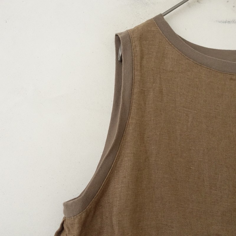 ��2025SS/���1.5���ۥ��㡼�ʥ륹��������� ��å��� JOURNAL STANDARD LUXE �ե�����ͥ�ĥ���Ρ�����֥饦��  - (25-2510-499)��81K52��