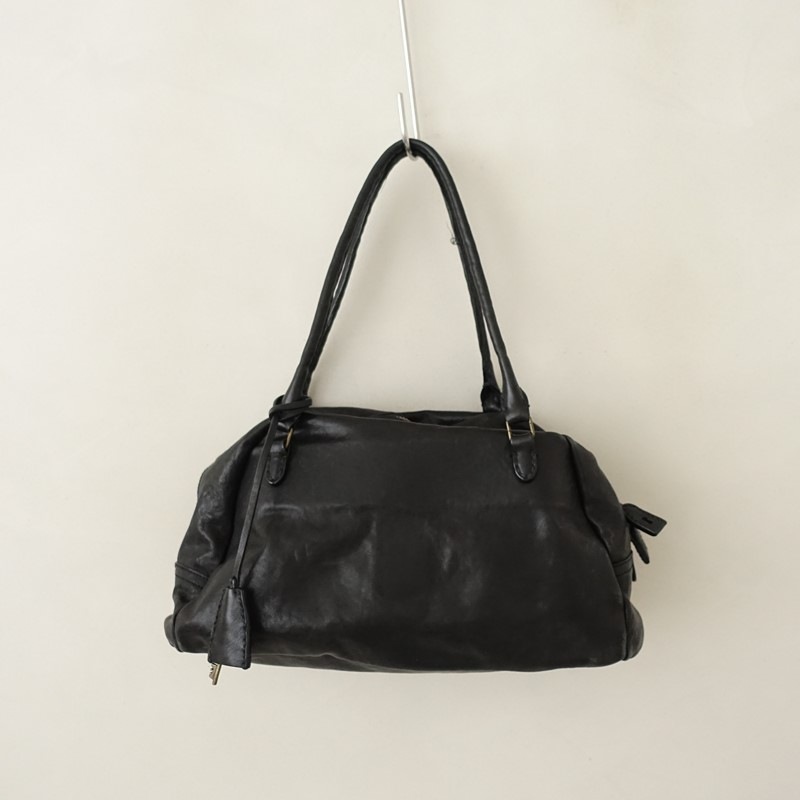 ���Х��� ebagos �쥶���ܥ��ȥ�Хå�   (ba7-2511-40)��92K52��