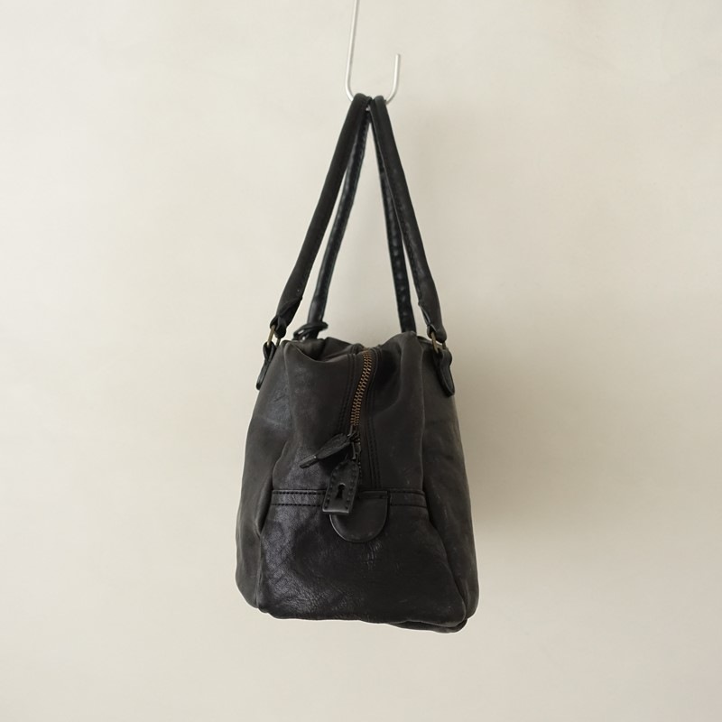 ���Х��� ebagos �쥶���ܥ��ȥ�Хå�   (ba7-2511-40)��92K52��