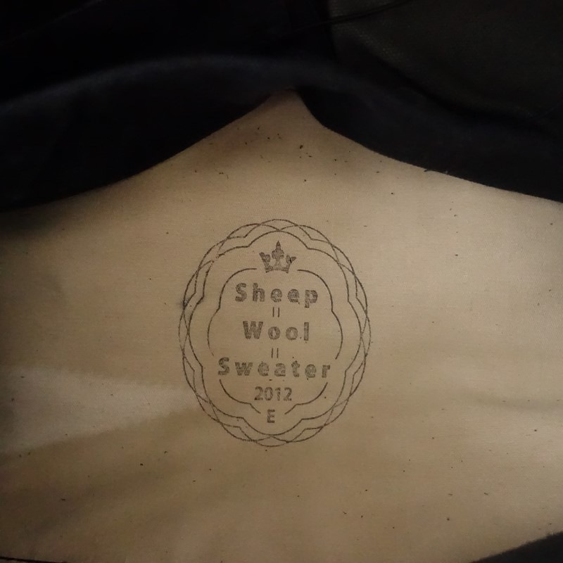 ���Х��� ebagos �쥶���ܥ��ȥ�Хå�   (ba7-2511-40)��92K52��