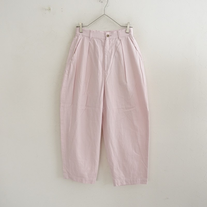 ��2026/SS/���2.2���ۥ��ȥꥨ�ʥ륻 atelier naruse ���åȥ�ĥ��륿�å��ѥ��  0 (33-2606-11)��10G62��