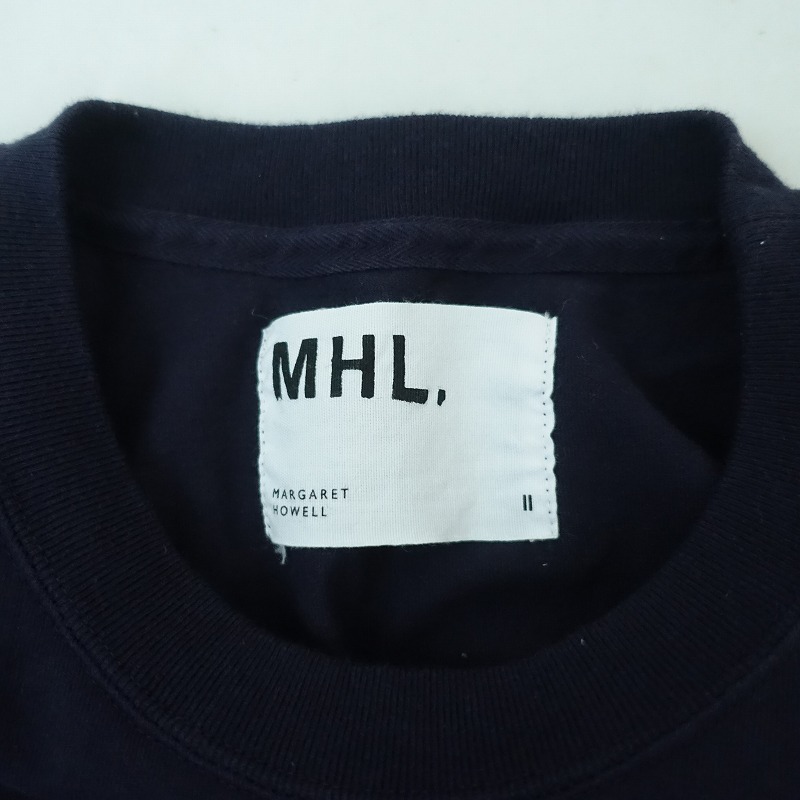 �ޡ�����åȥϥ����� MHL. ���롼�ͥå����åȥ�ŷ��T�����  2 (2-2507-540)��81H52��