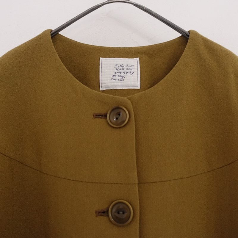 ���꡼�����å� Sally Scott �����른�硼���åȥΡ����顼���㥱�å�  9 (jk1-2511-181)��01L52��