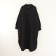 ������/���2.5���ۥ��ȥꥨ�ʥ륻 atelier naruse cotton typeriter long shirt ����ĥ��ԡ���  F (25-2606-210)��01G62��