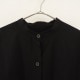 ������/���2.5���ۥ��ȥꥨ�ʥ륻 atelier naruse cotton typeriter long shirt ����ĥ��ԡ���  F (25-2606-210)��01G62��