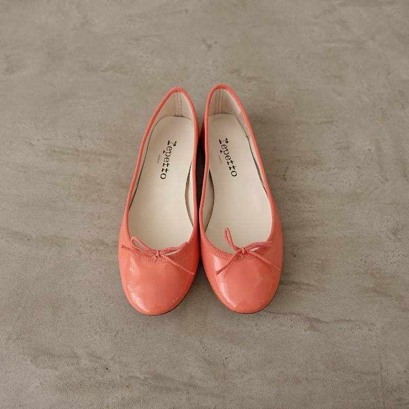 �����ʡۥ�ڥå� repetto Cendrillon �Х쥨���塼�� 37/23  37 (ksh7-2508-38)��03H52��