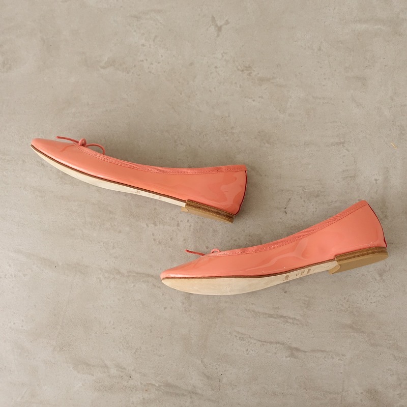 �����ʡۥ�ڥå� repetto Cendrillon �Х쥨���塼�� 37/23  37 (ksh7-2508-38)��03H52��