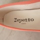 �����ʡۥ�ڥå� repetto Cendrillon �Х쥨���塼�� 37/23  37 (ksh7-2508-38)��03H52��