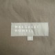 �����4.9���ۥޡ�����åȥϥ����� MARGARET HOWELL COTTON NYLON OXFORD BLOUSON ���硼�ȥ֥륾��  2 (jk1-2512-87)��40A62��